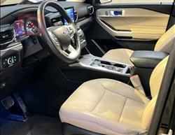 فورد إكسبلورر